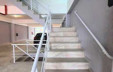 Imagem 6: Cobertura para Venda em Santo André, Vila Tibiriçá, 2 dormitórios, 1 banheiro, 2 vagas