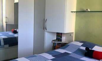 Imagem 4: Apartamento 2 quartos - condomínio com infraestrutura / Camorim