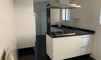 Imagem 7: Apartamento Locação Vila Nova Conceição 235 m² 3 Dormitórios