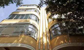 Imagem 4: Apartamento para aluguel e venda tem 100 metros quadrados com 3 quartos