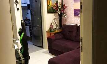 Imagem 5: Apartamento com 1 dormitório, 32 m² - venda por R$ 318.000,00 ou aluguel por R$ 1.600,00/m