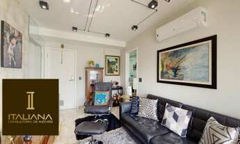 Imagem 7: Apartamento à Venda Pompeia 1 Suíte 1 Vaga