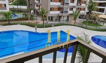 Imagem 3: Apartamento com 2 dormitórios à venda, 65 m² por R$ 550.000,00 - Martim de Sá - Caraguatat