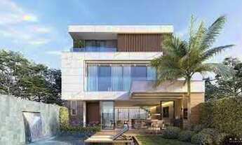 Imagem 2: Casa nova para venda com 4 ou 5 quartos no Recreio - Rio de Janeiro - RJ