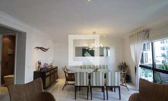 Imagem: Apartamento à Venda - Jardim Anália Franco