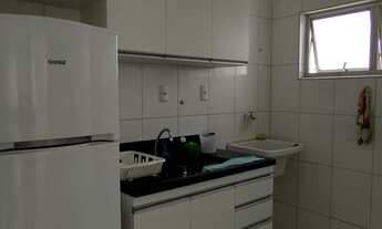 Imagem 3: Aluguel Ondina - Nascente e Vista mar