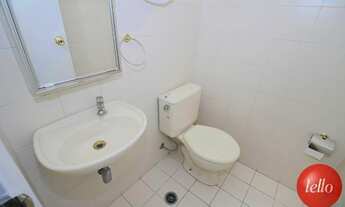 Imagem 7: São Paulo - Conjunto Comercial/sala - Vila Olímpia