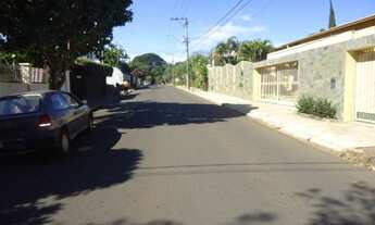 Imagem 5: Sao Carlos - Casa Padrão - Estancia Suica