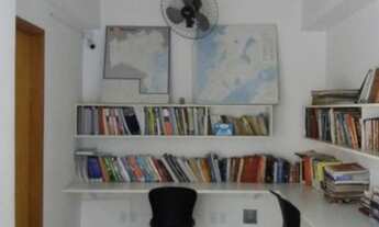 Imagem 5: Apartamento de 3/4 com suíte e varanda perto de tudo