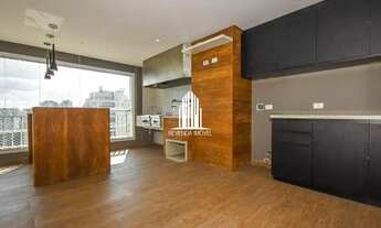 Imagem 6: Apartamento para venda Vila Andrade 200 m² com 3 suites