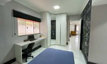 Imagem 5: QR 410 Linda casa reformada com 4 quartos!