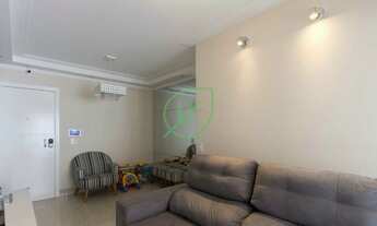 Imagem 5: Apartamento 136 m², 3 dormitórios, 2 suítes, 2 vagas no Jd. Prudência