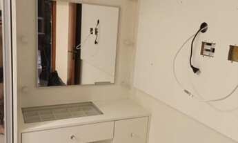 Imagem 2: Apartamento com 2 dormitórios à venda, 67 m² por R$ 420.800 - Santa Maria - São Caetano do