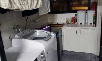 Imagem 7: Apartamento com 3 dormitórios à venda, 138 m² por R$ 750.000,00 - Santa Terezinha - São Be