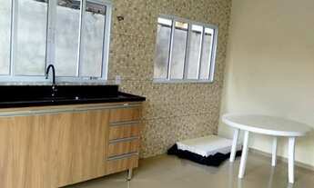 Imagem 5: Mirassol - Casa Padrão - Regissol