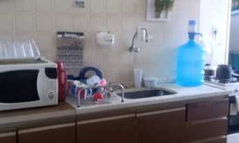 Imagem 3: Apto 2Qtos com Dependência, Rua Candido Benício, Praça Seca