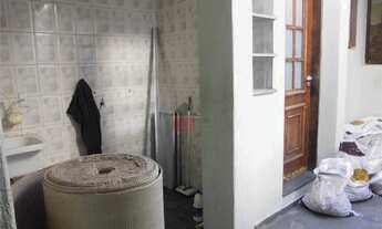 Imagem 3: Sobrado residencial para venda e locação, Jardim da Glória, São Paulo