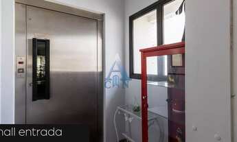 Imagem 2: 00791 - Apartamento 3 Dorms. (3 Suítes), MOEMA - SÃO PAULO/SP