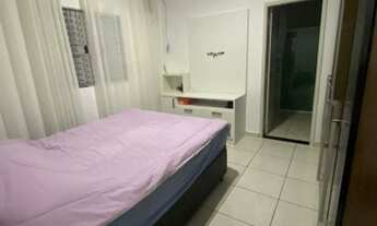 Imagem 5: Casa com 2 dormitórios à venda, 95 m² por R$ 315.000,00 - Boqueirão - Praia Grande/SP