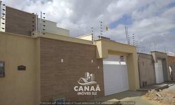 Imagem 3: Vende-se Casa no Araçagy na Avenida Norte - 03 Quartos sendo 01 suíte - Banheiro social