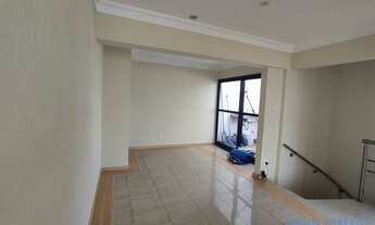 Imagem 5: COBERTURA - ALTO DA LAPA - SP