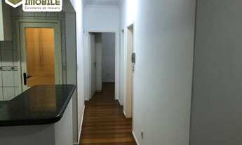 Imagem 5: Apartamento espaçoso no centro de Florianópolis. 2 dorm + depend