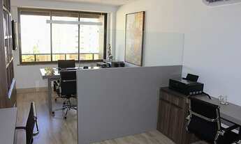 Imagem 2: Centro comercial para aluguel tem 33 metros quadrados em Meireles - Fortaleza - CE