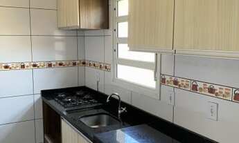 Imagem 2: Alugo sobrado com excelente acabamento