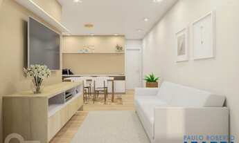 Imagem 2: APARTAMENTO - MOEMA ÍNDIOS - SP