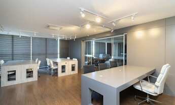 Imagem 5: PORTO ALEGRE - Conjunto Comercial/Sala - Bela Vista