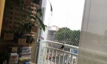 Imagem 2: APARTAMENTO - VILA ROMANA - SP