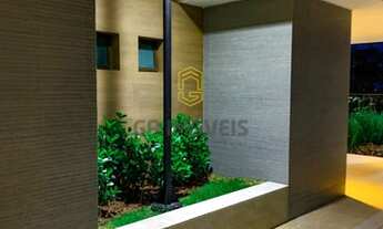 Imagem 4: Apartamento nascente alto padrão prox ao Mirante São Gonçalo com varanda, 4 suítes e condo