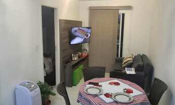 Imagem 2: Apartamento com 1 dormitório à venda, 36 m² por R$ 265.000,00 - Cambuci - São Paulo/SP