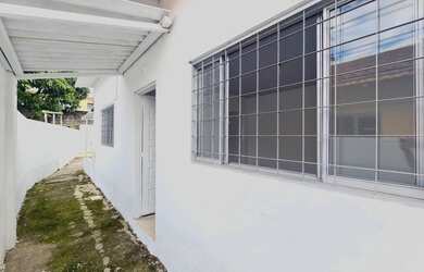 Imagem 3: Casa para Locação em São Paulo, Vila Jaguara, 1 dormitório, 1 banheiro, 1 vaga