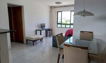 Imagem 4: Apartamento para venda com 53 metros quadrados com 2 quartos