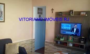 Imagem 5: Ótima Casa De Vila Em Realengo Próximo Ao Guanabara!