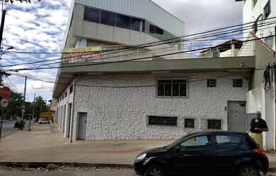 Imagem 5: Loja exclusiva com 1250 m² no Barreiro , na Av. Nélio Cerqueira