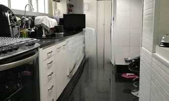 Imagem 5: APARTAMENTO - SUMARÉ - SP