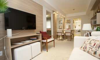 Imagem 4: Apartamento para venda com 68 metros quadrados com 2 quartos em Vila Isabel - Rio de Janei