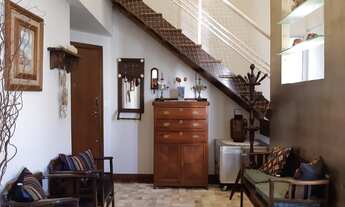 Imagem 4: Cobertura à venda, 3 quartos, 1 suíte, 3 vagas, Buritis - Belo Horizonte/MG