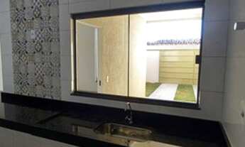 Imagem 6: Casa para venda possui 81 metros quadrados com 2 quartos em Setor Estrela Dalva - Goiânia