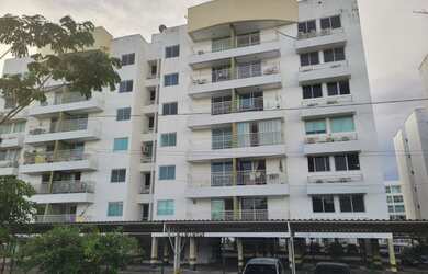 Imagem 4: Apartamento Reserva Yucca 62 metros quadrados com 3 quartos em Uruguai - Teresina - PI