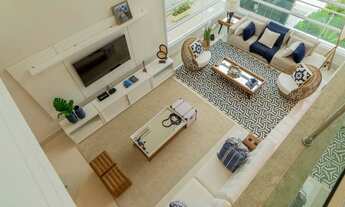 Imagem 7: Sobrado para venda em City América - São Paulo - SP