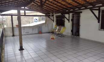 Imagem 2: Casa na Marambaia com 4/4 sendo 2 suites