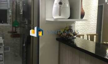 Imagem 7: APTO NO MORUMBI Apartamento com 3 dormitórios