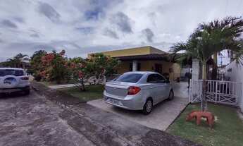 Imagem 2: Aluga-se casa em Aldeia Km3,5