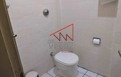 Imagem 7: Rio de Janeiro - Conjunto Comercial/Sala - Centro