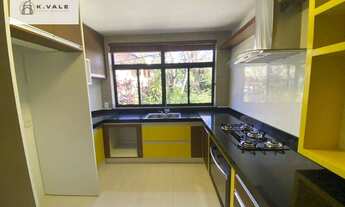 Imagem 6: Apartamento com 3 dormitórios à venda, 159 m² por R$ 699.000,00 - Alto - Teresópolis/RJ