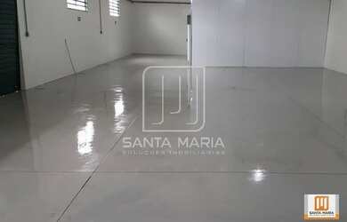 Imagem 3: Salão/Galpão (salão - térreo