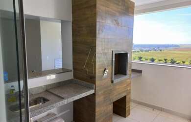 Imagem 6: Araçatuba - Apartamento - Concórdia II